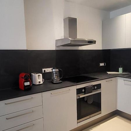 Apartament Cagnes Promenade Zewnętrze zdjęcie