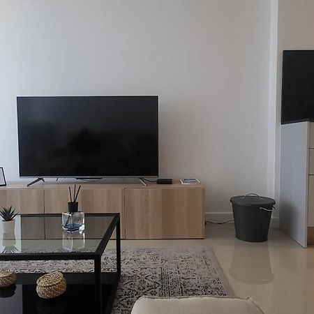 Apartament Cagnes Promenade Zewnętrze zdjęcie