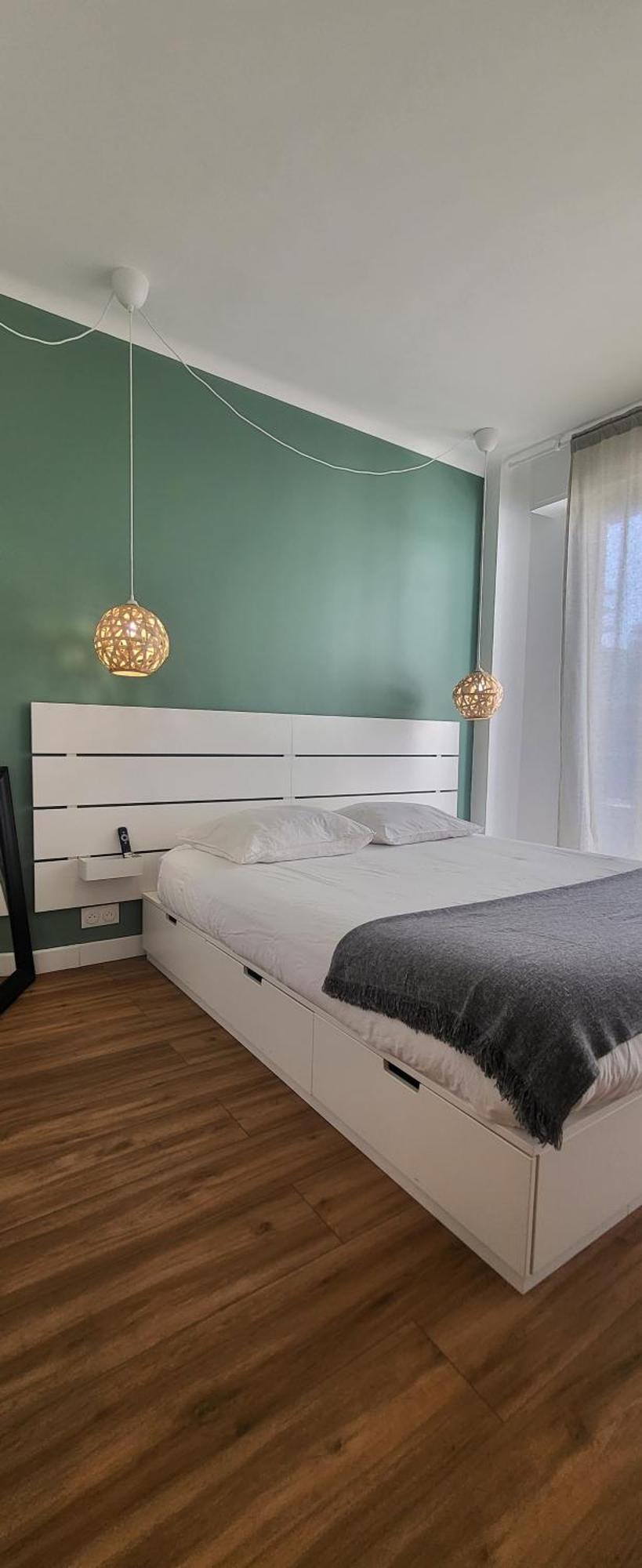 Apartament Cagnes Promenade Zewnętrze zdjęcie